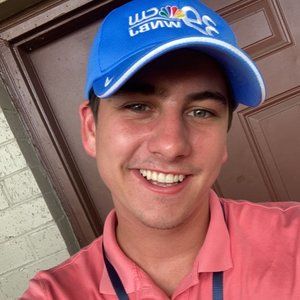 Meet your Posher, Alexander